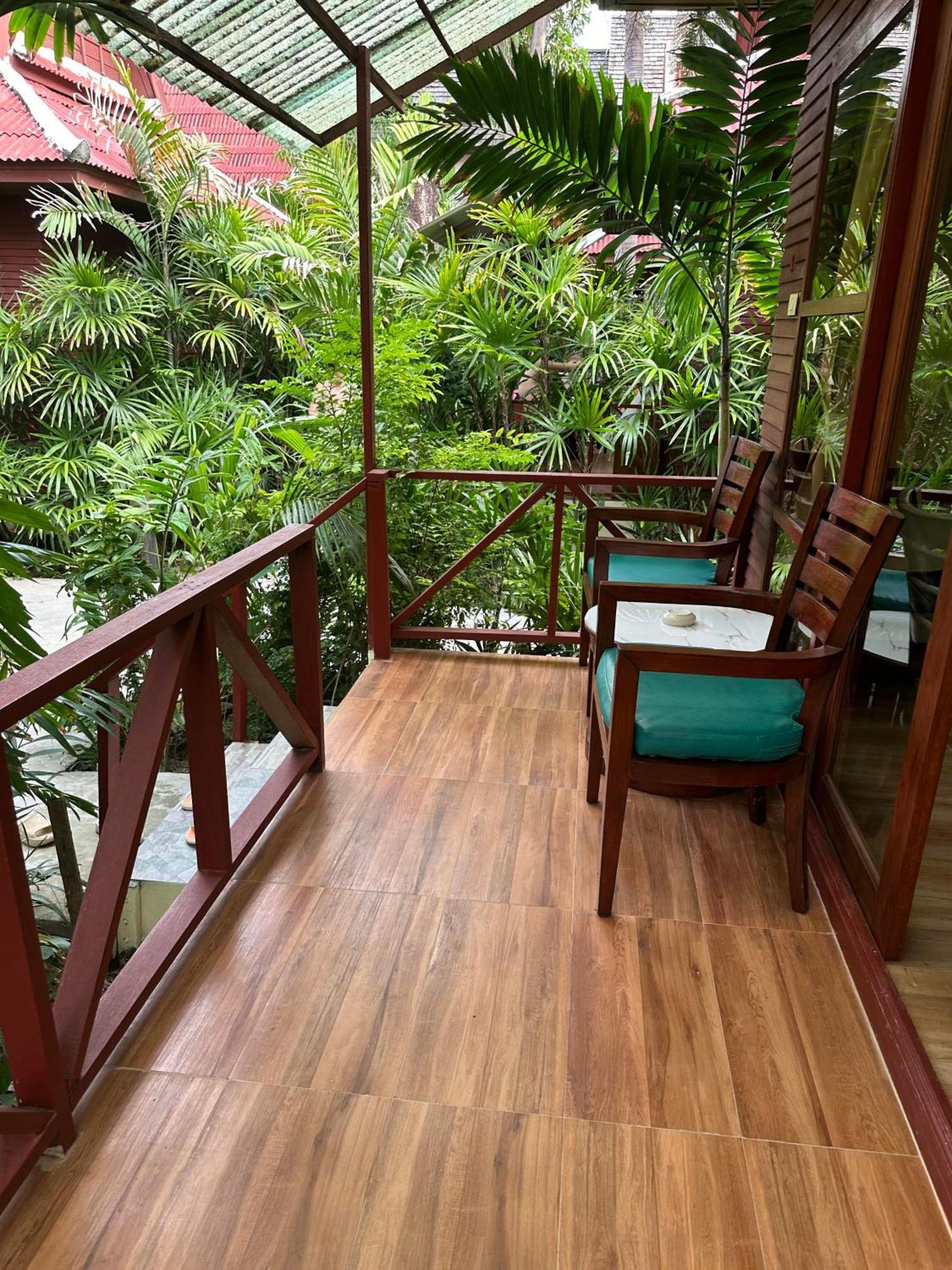 Bliss Курортный комплекс 3*